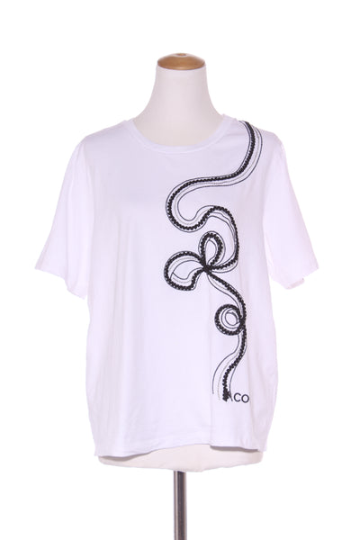 COOP By Trelise "Go with the bow" tee! 16