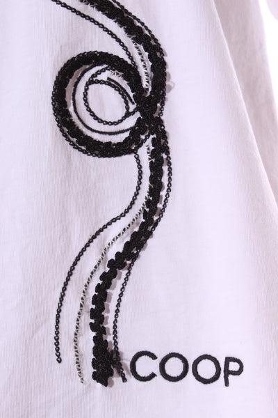 COOP By Trelise "Go with the bow" tee! 16