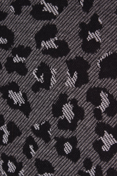 M&S - Leopard print knit dress! 12