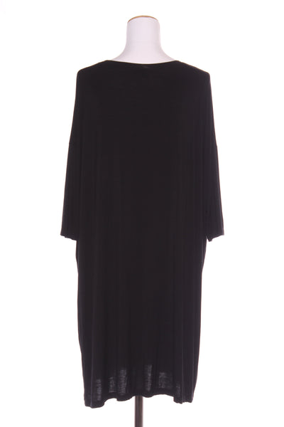 TIRELLI - Rose gold foil spot dress! 14-16