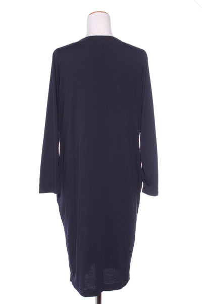 NYNE (LN) NZ - Prosper cotton L/S dress! 12