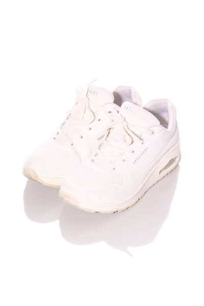 SKETCHERS - Uno stand on air sneakers! 38
