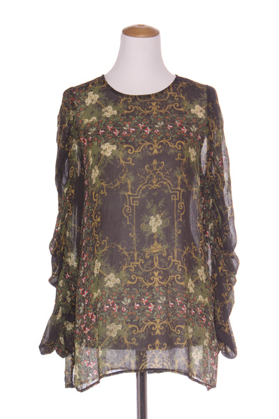 CURATE By Trelise "Out past curfew" top! 10
