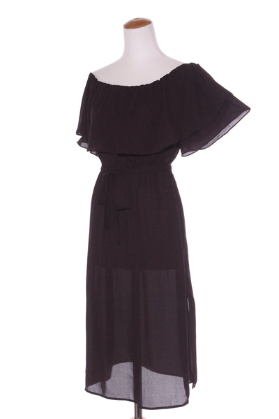 GLASSONS - Off the shoulder dress! 10