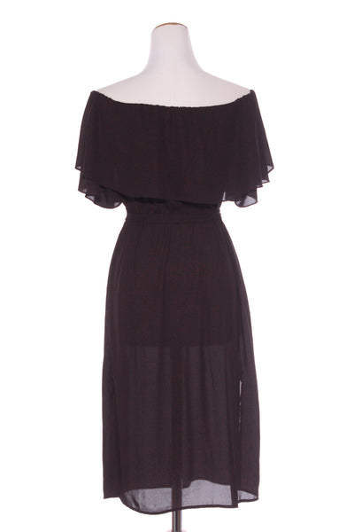 GLASSONS - Off the shoulder dress! 10