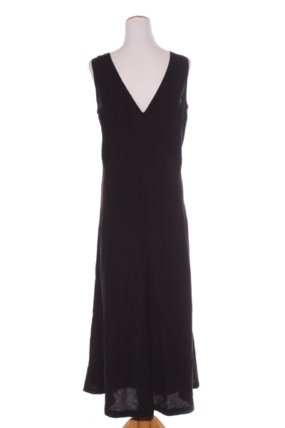 CAROLINE SILLS (LN) NZ - Adeline linen maxi dress! 14