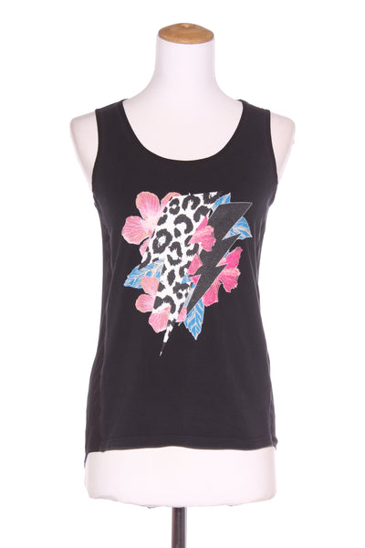 ALASKA TEES "Alex" printed tank! 8