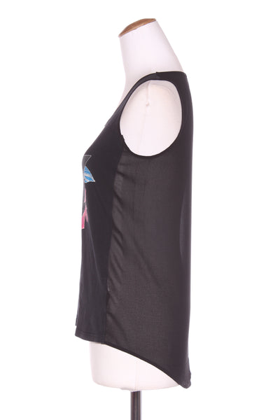 ALASKA TEES "Alex" printed tank! 8