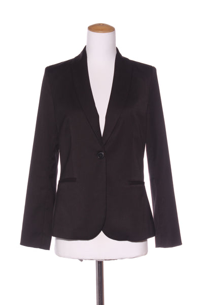 STORM - Black dress jacket! 10