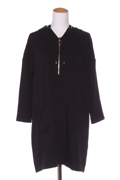 DEMOCRACY - Spot lined hooded tunic! 12