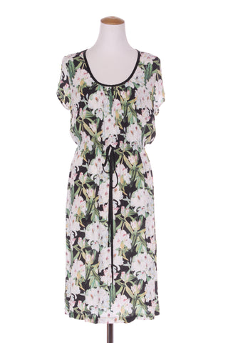 THRIVE (NZ) Floral print dress! 12