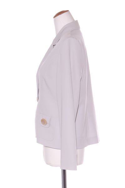 FREDRICK (NZ) Light grey jacket! 12