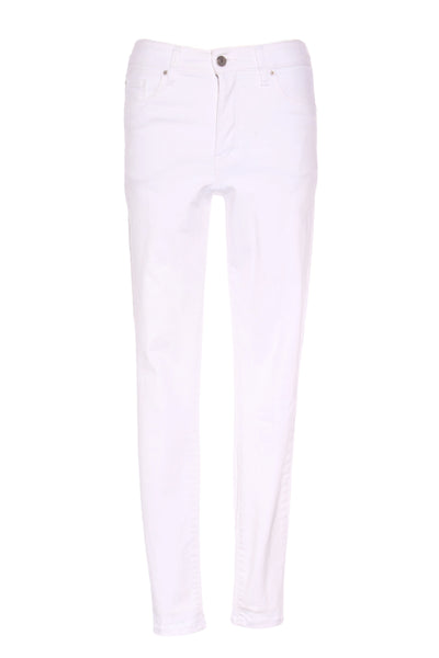 JUST JEANS "Second skin" extra high rise jean! 9