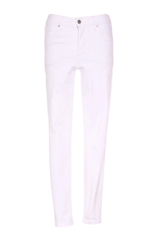 JUST JEANS "Second skin" extra high rise jean! 9