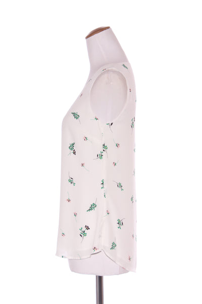 E By Jacqui-E (LN) Floral print tank! 8