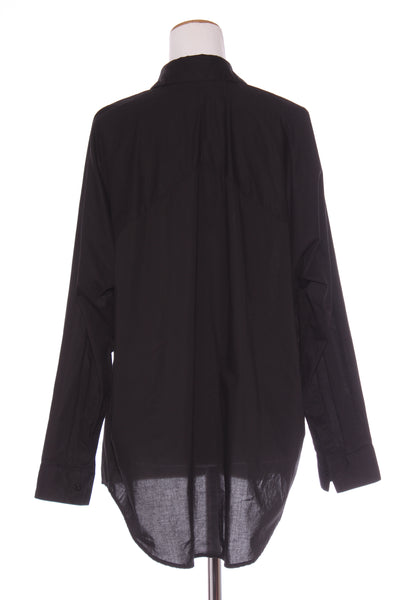 MOOCHI "Result" organic cotton shirt! 14