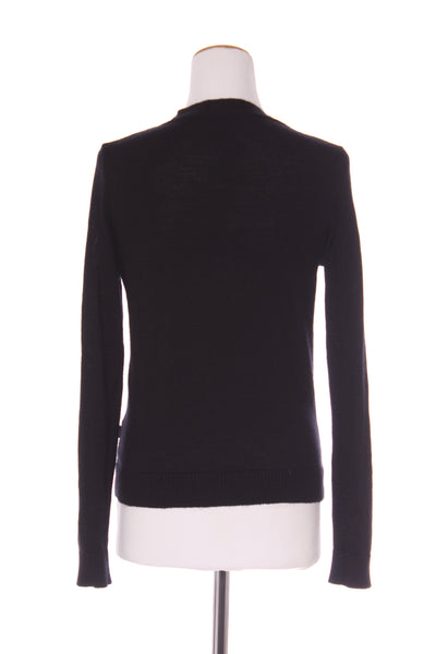 KILT (NZ) Patterned merino knit cardi! 10