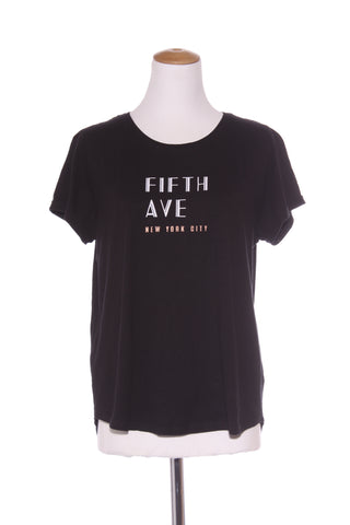 JUST JEANS "Fifth Ave New York City" print tee! 12