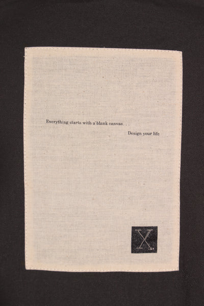 X.LAB (NZ) Blank canvas cocoon cardi - Olive! 10-14