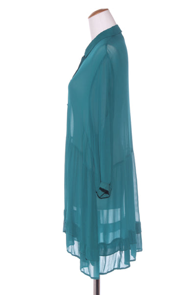 PRETTY BASICS By TS - Greenstone Boheme! 18