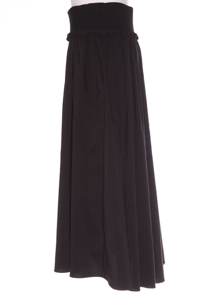 MOOCHI 6&7 (LN) "Prosper" maxi skirt! 12