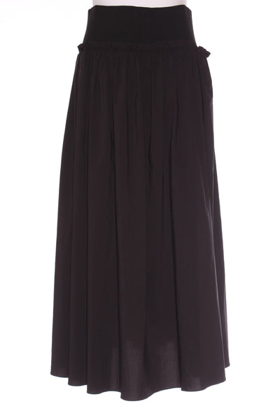 MOOCHI 6&7 (LN) "Prosper" maxi skirt! 12