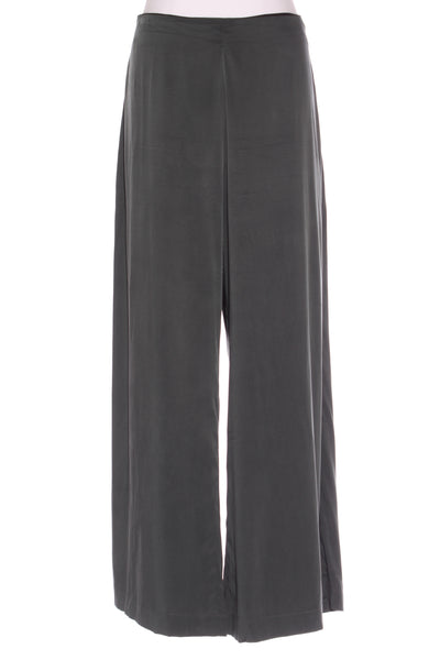 RUBY - Wide leg cupro Reese pant! 16