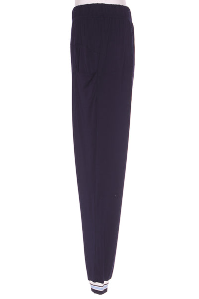 ZAFINA - Zone track pants - Navy! 14