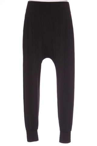 SHINE ON - Drape knit jogger pant! 12