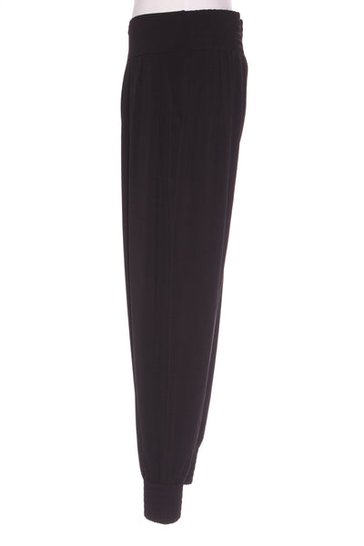 SHINE ON - Drape knit jogger pant! 12