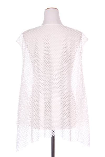 REPERTOIRE "Kirby" mesh over top! 12-16