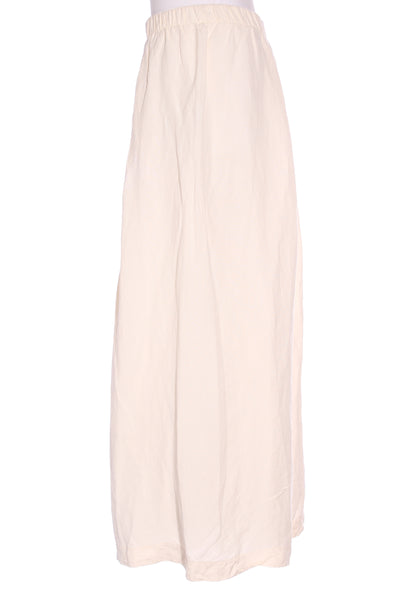 LACE by Donelle Scott (NZ) Wide leg linen pant! 8-14