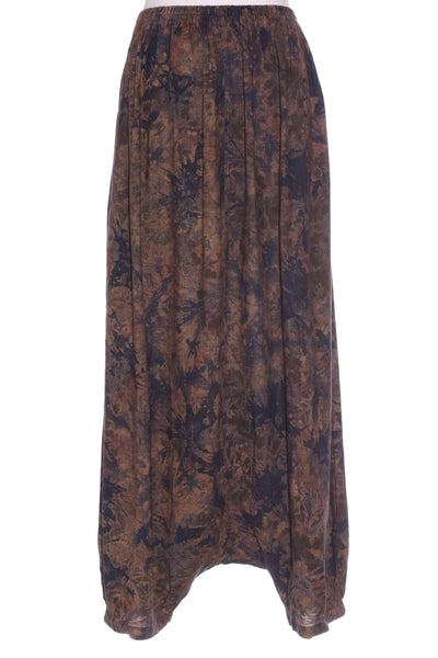BUYKUD - Linen Aladin pant! 8-14
