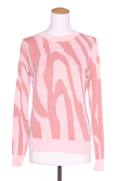 AUGUSTINE - Sparkly lurex cotton knit! 14
