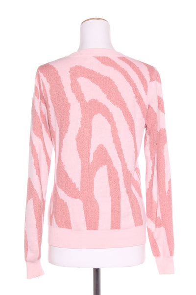 AUGUSTINE - Sparkly lurex cotton knit! 14