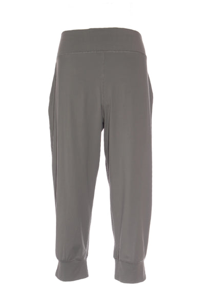 SUPERFIT - Khaki crop legging! 14