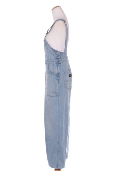 LEE - Wide leg denim overalls! 12