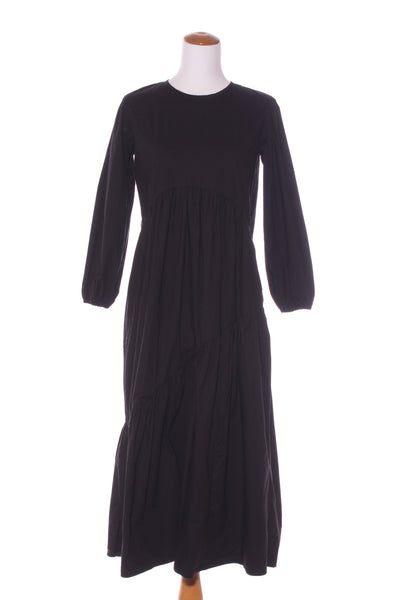 HARRÏE & SAM - Billow sleeve tiered maxi dress! 8