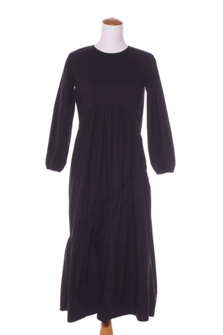 HARRÏE & SAM - Billow sleeve tiered maxi dress! 8