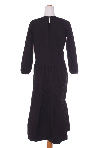 HARRÏE & SAM - Billow sleeve tiered maxi dress! 8