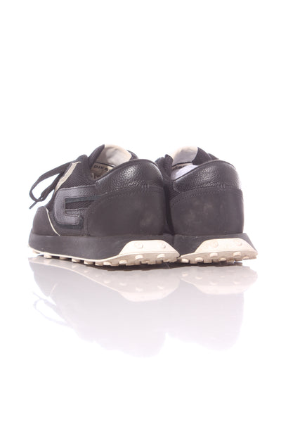 DIESEL - S-Racer leather sneakers! 9
