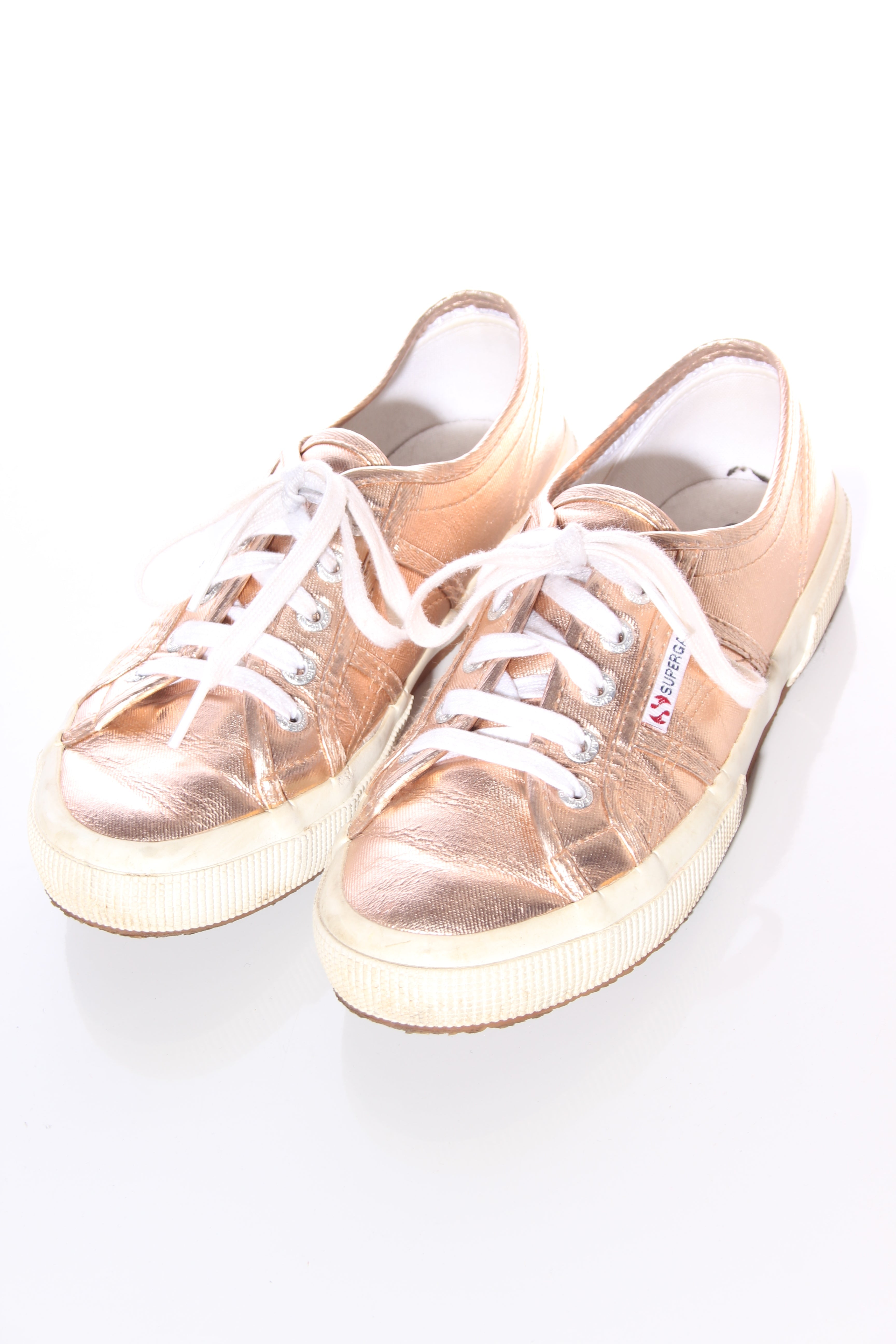 Superga 2750 Macrame | Zappos.com