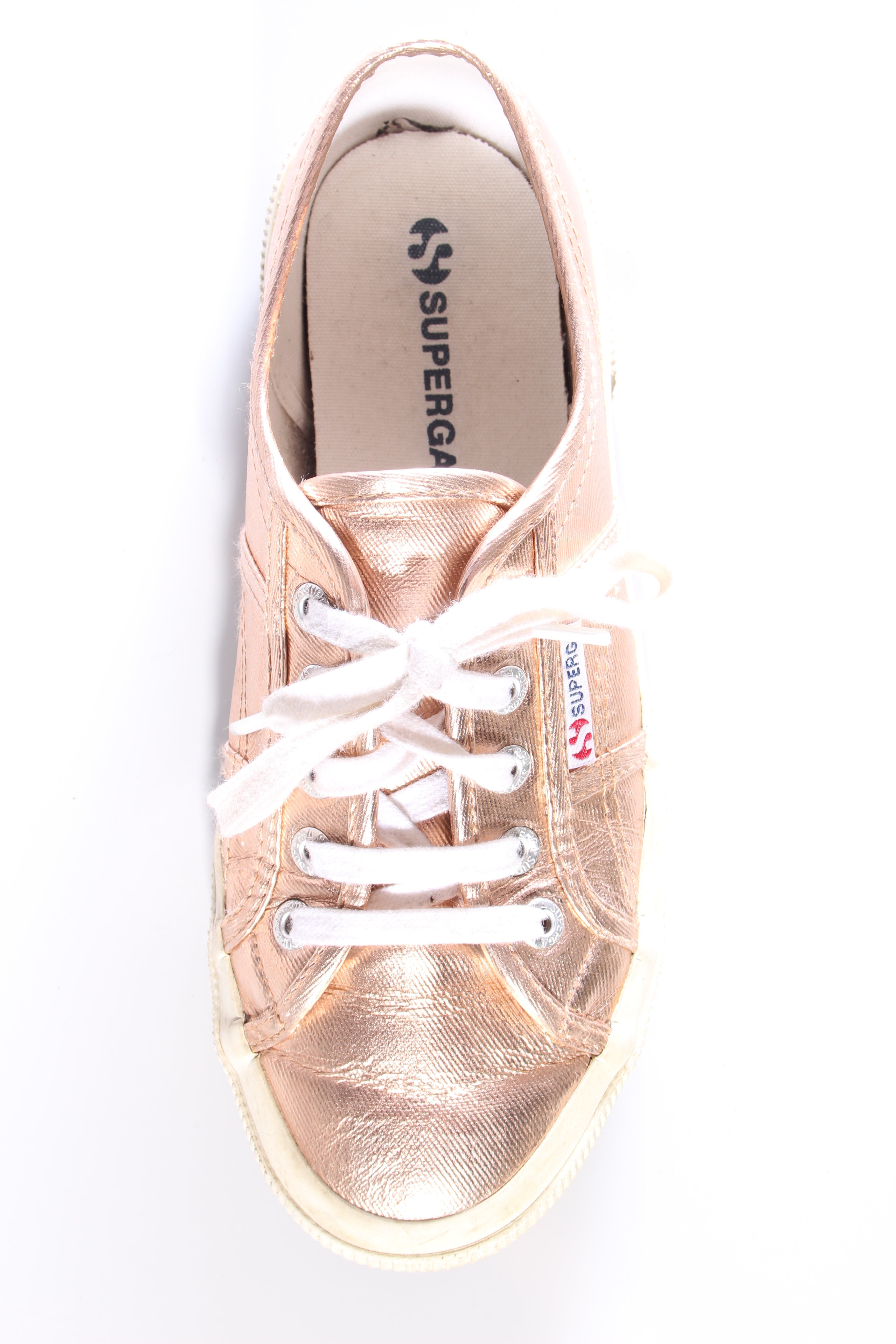 2750 Cotu Classic Sneakers - Brown – Superga US