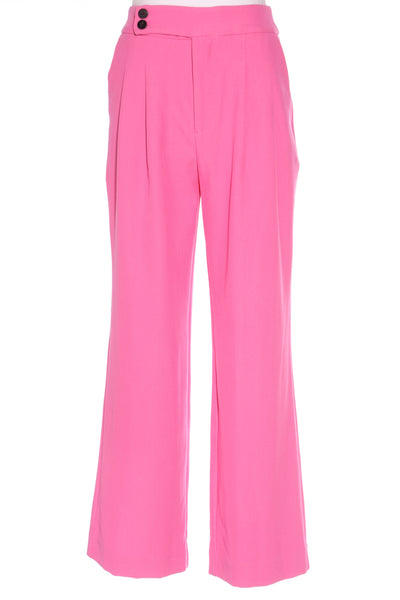 DECJUBA - Woven wide leg pant! 10
