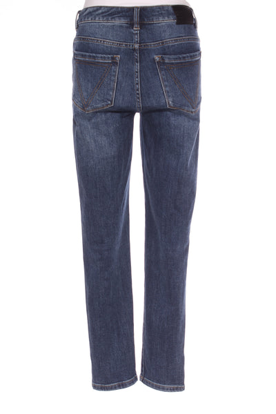 SHINE ON - Distressed jeans! 6-8