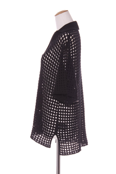 MOOCHI 6&7 "Chain tee" sweater! 8-12