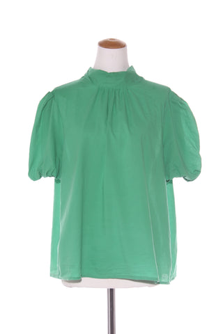 MAX - Bow tie back organic cotton top! 14