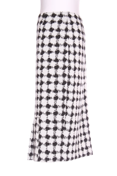 FREDRICK (NZ) Pleat detail pencil skirt! 14