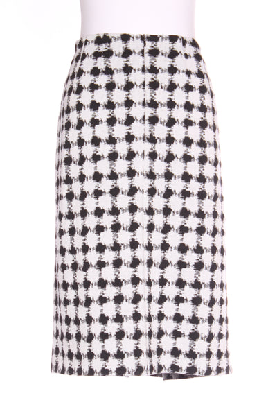 FREDRICK (NZ) Pleat detail pencil skirt! 14