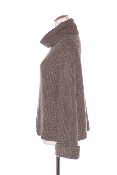 HQ - Chunky wool blend knit! 12-14